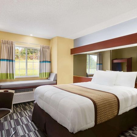 Microtel Inn & Suites By Wyndham Thomasville Exteriér fotografie