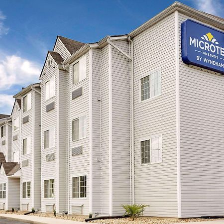 Microtel Inn & Suites By Wyndham Thomasville Exteriér fotografie