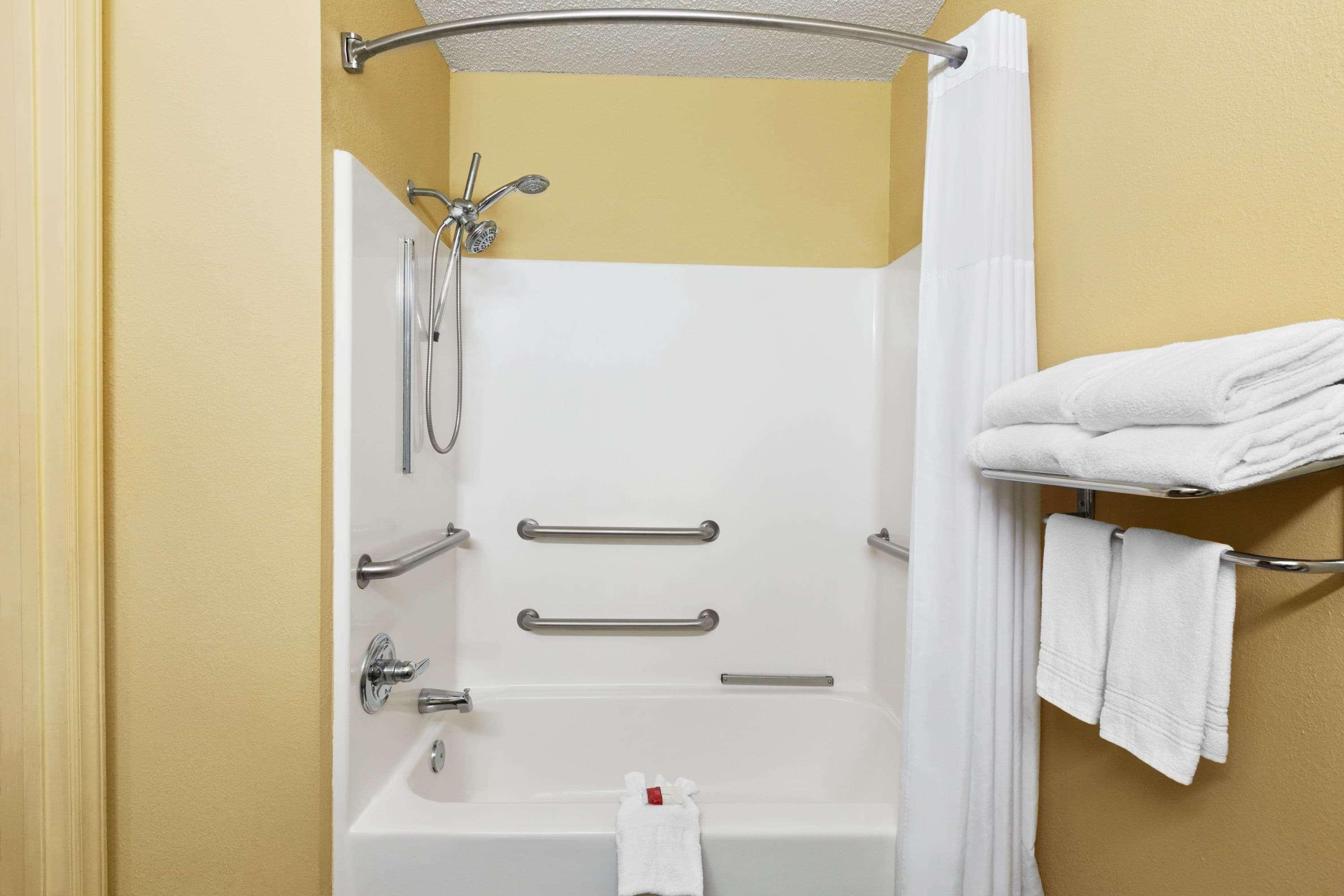 Microtel Inn & Suites By Wyndham Thomasville Exteriér fotografie