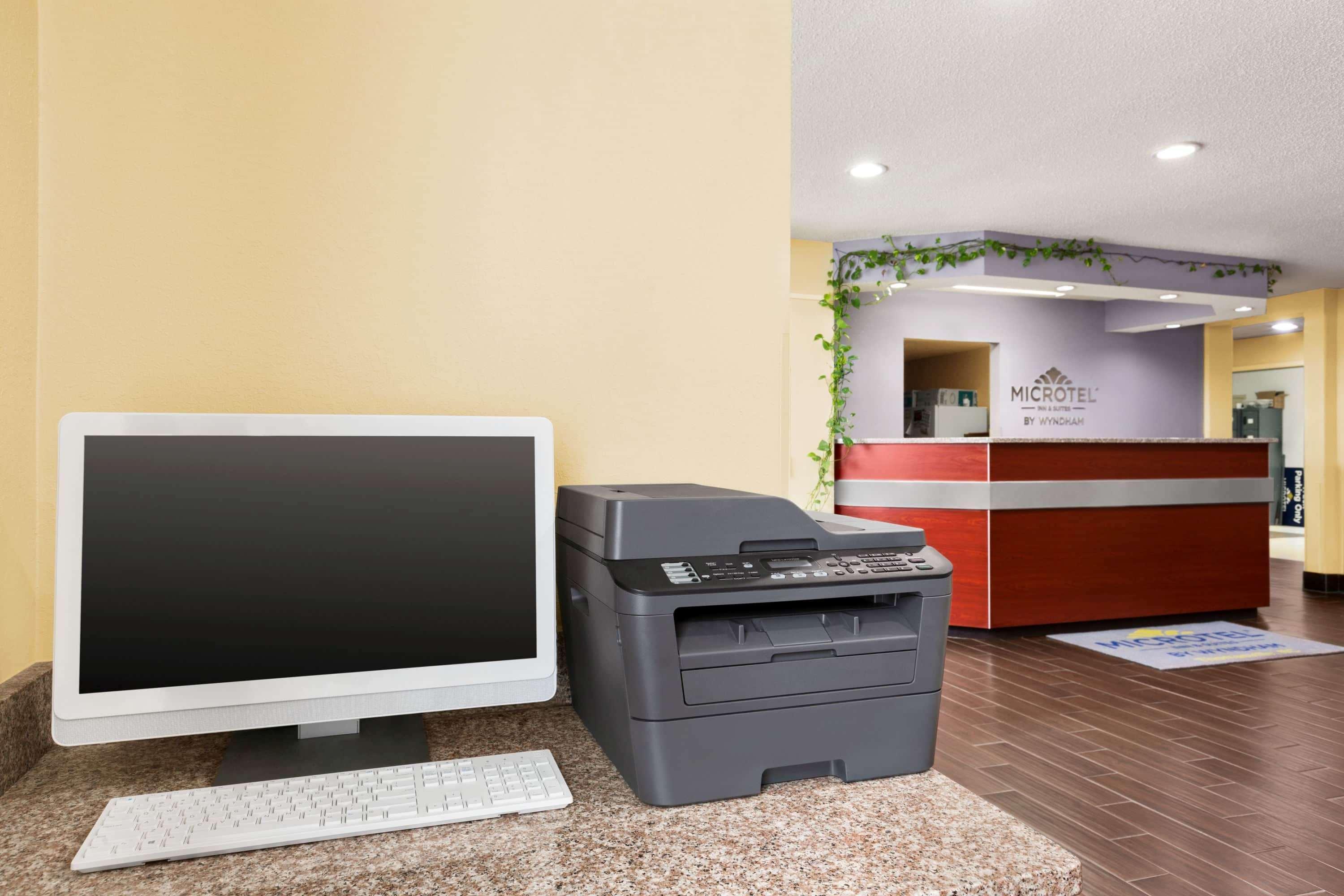 Microtel Inn & Suites By Wyndham Thomasville Exteriér fotografie
