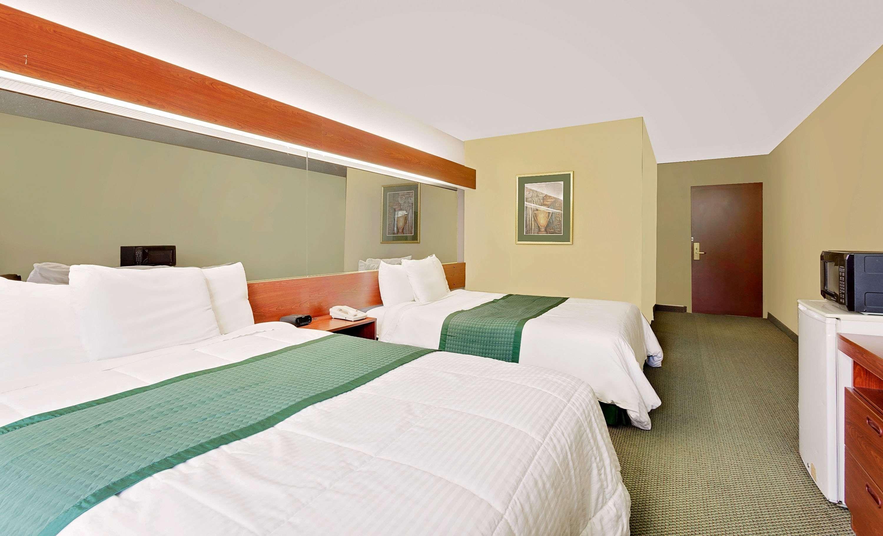 Microtel Inn & Suites By Wyndham Thomasville Exteriér fotografie