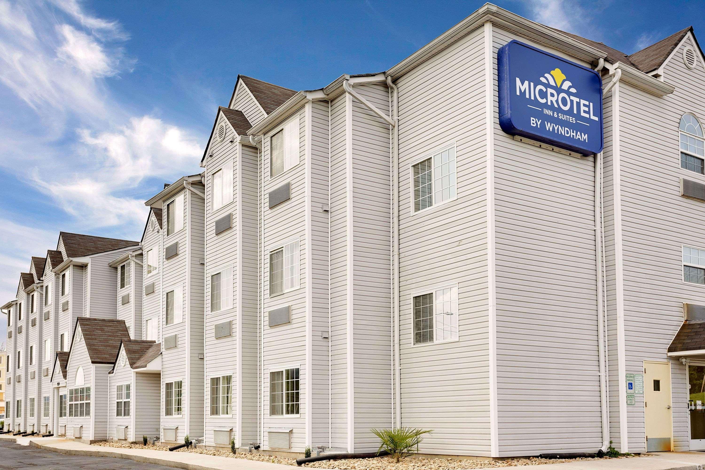 Microtel Inn & Suites By Wyndham Thomasville Exteriér fotografie